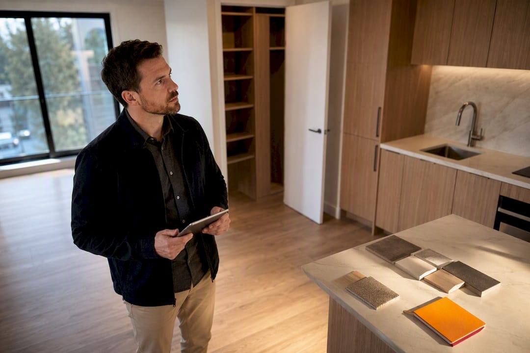 Estimation d’un logement locatif avant remise des clés
